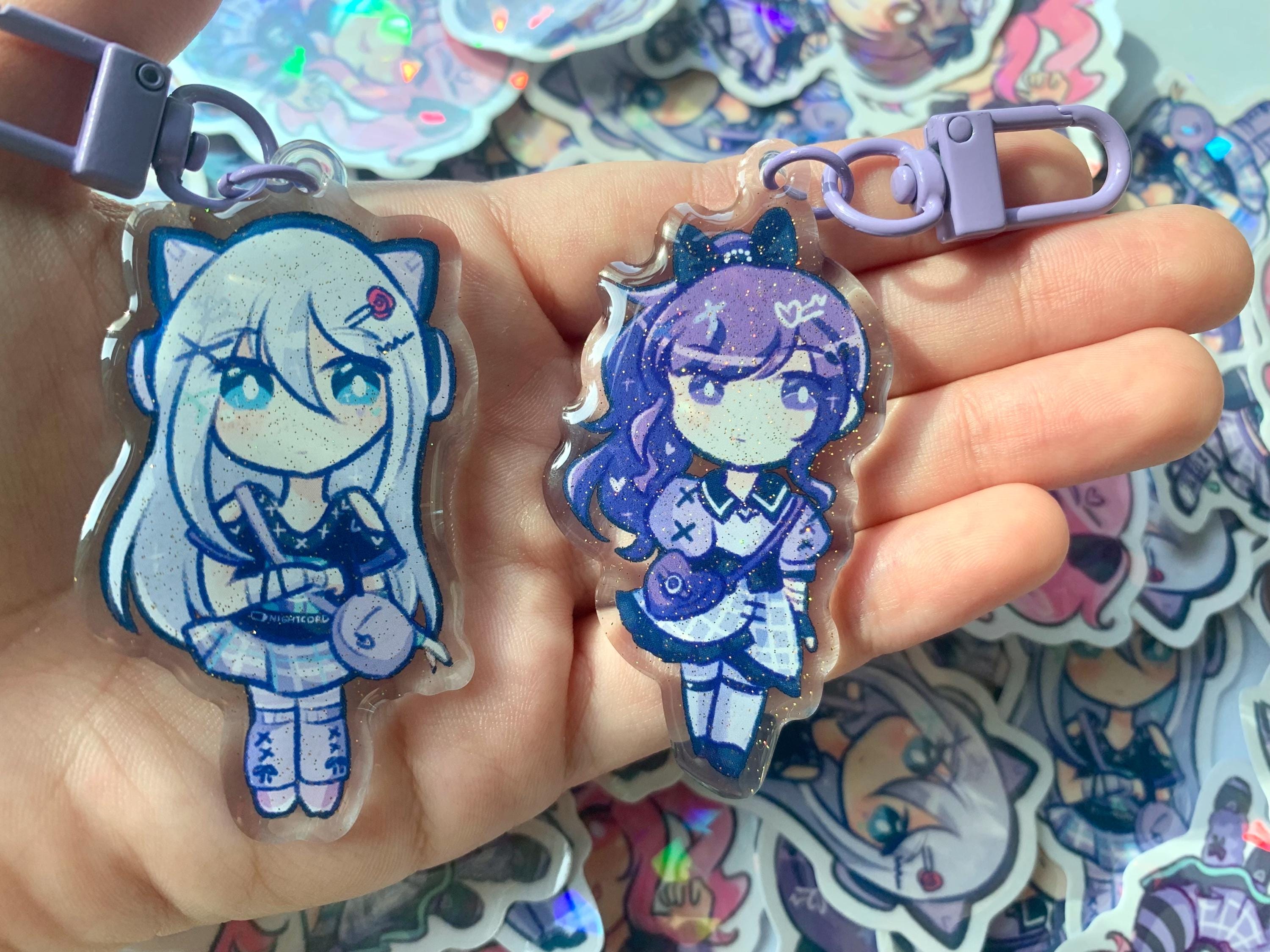 ときめきメモリアル キーチェーン シャープペン 朝日奈夕子 key