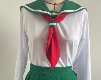 Japanese Vintage School Uniform - Etsy