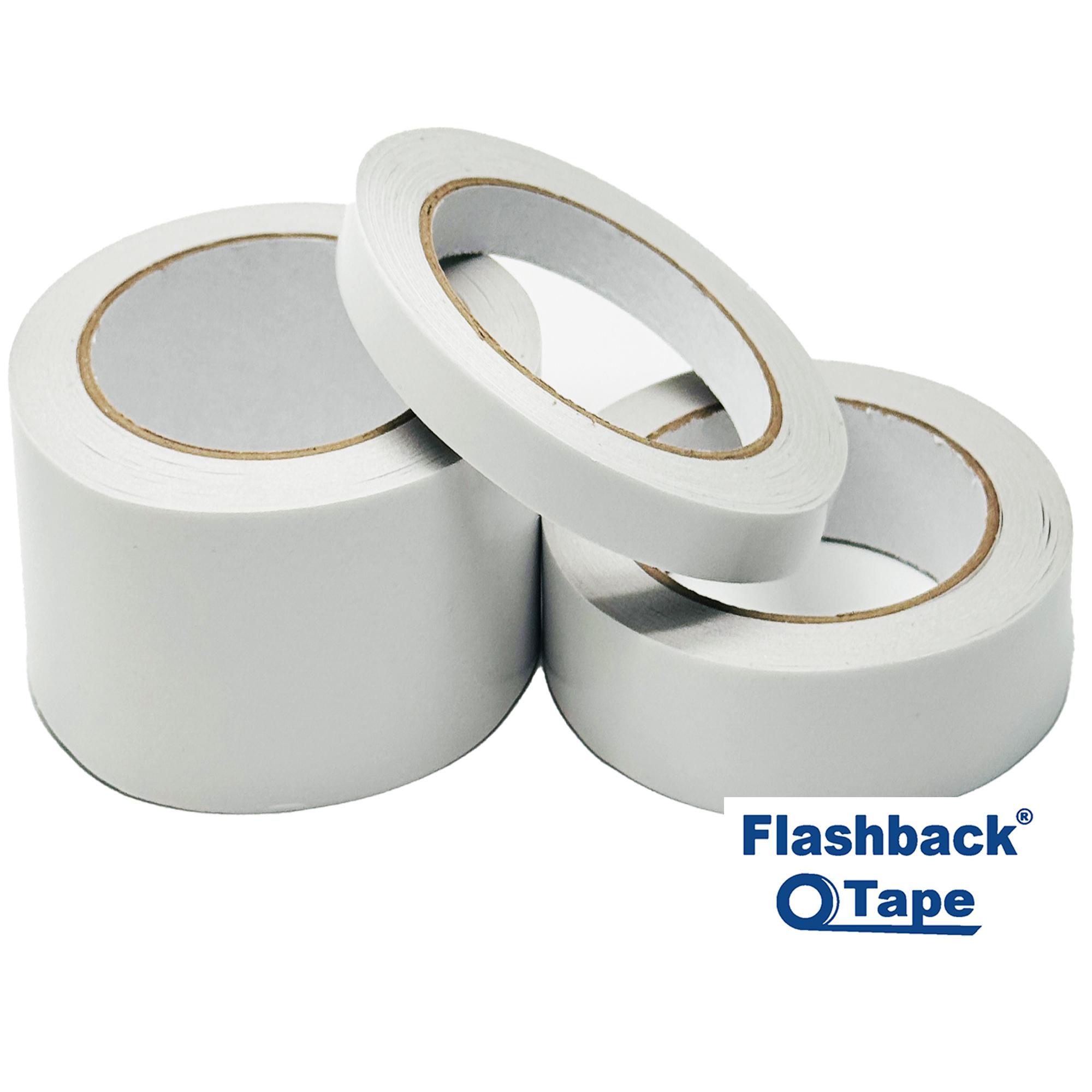 Rouleau De Ruban Adhésif Double Face Pour Scrapbooking