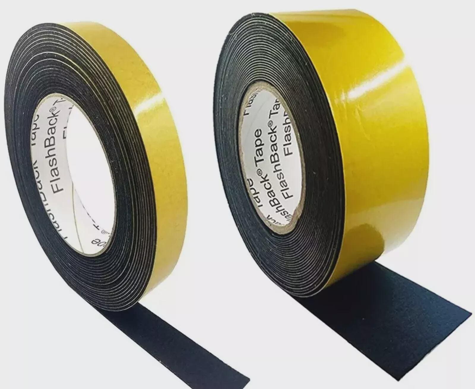 Hojas Adhivas De Fieltro Para La Palda, Tela Negra