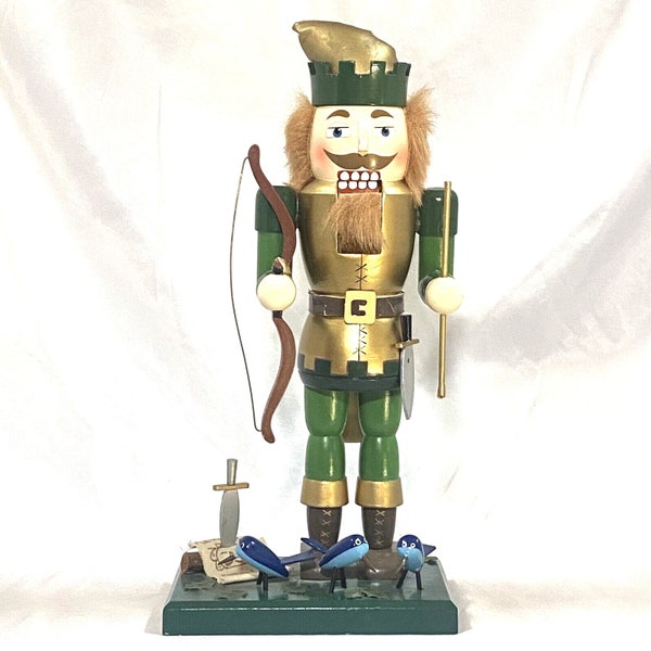 Nutcracker Parts Etsy