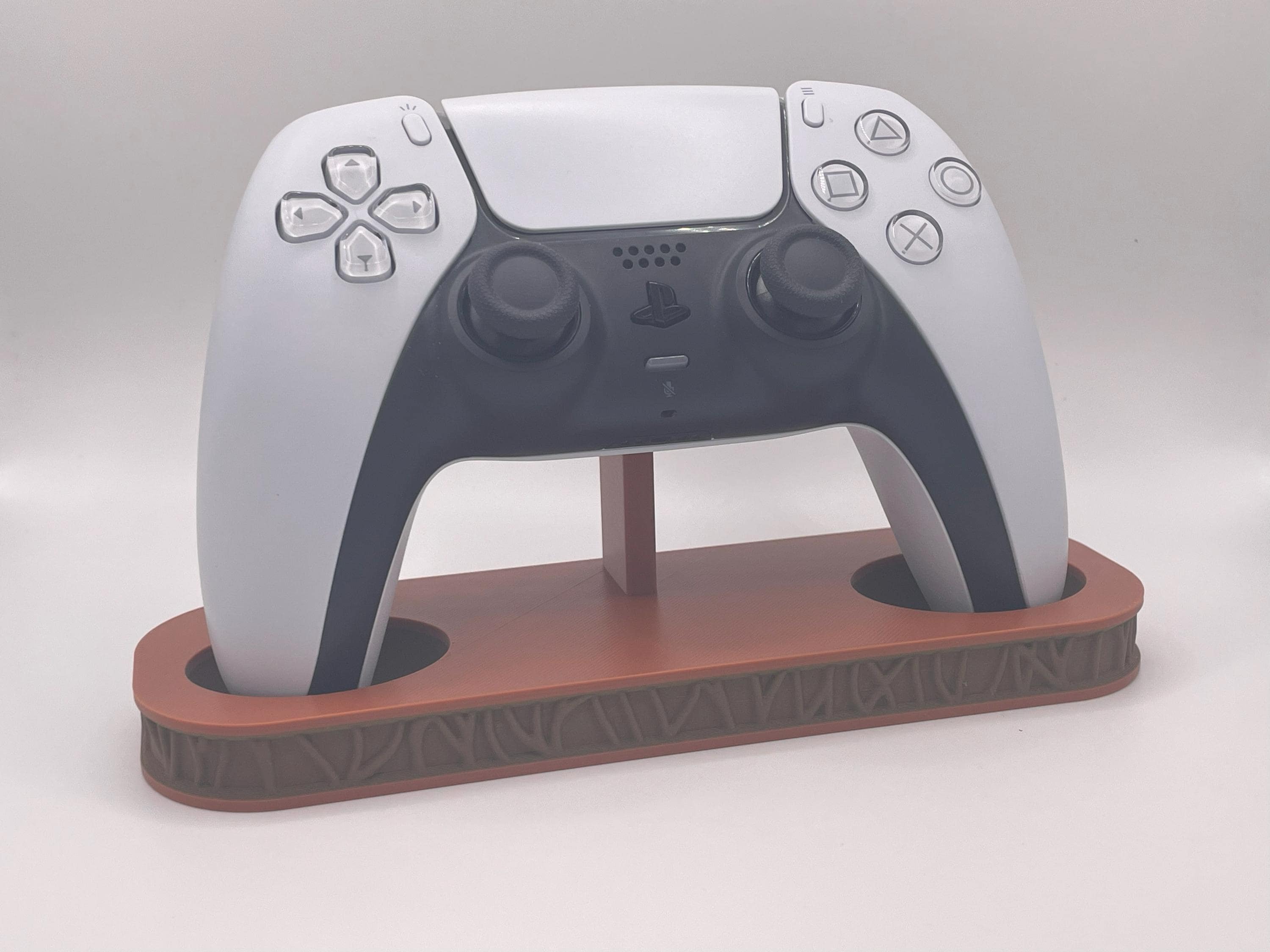 Universal Minimalist Gaming Controller Stand