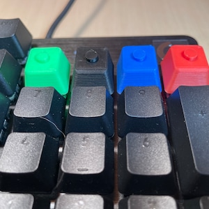 LEGO compatible Keycap, gaming Keycap-custom Keycap-custom made.