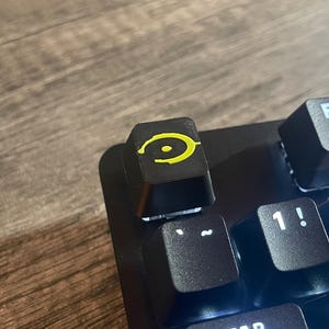 Halo-toetsenbord