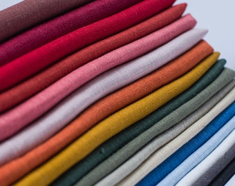Washable organic linen napkin. Table linens decor. Eco-friendly cocktails napkins cloth. Wholesale bulk orders. Handmade Mother day gift.