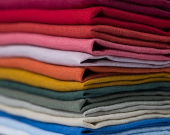 Linen napkin. Organic table linens decor. Natural cloth napkins. Handmade napkins. Holiday gift