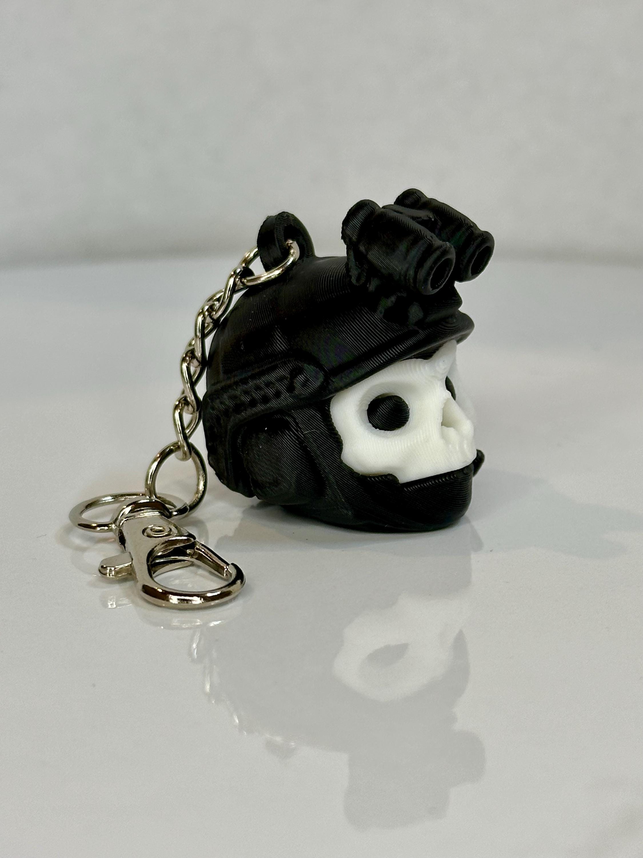 Simon Keychain Simon