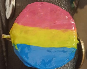 Pin's de la fierté