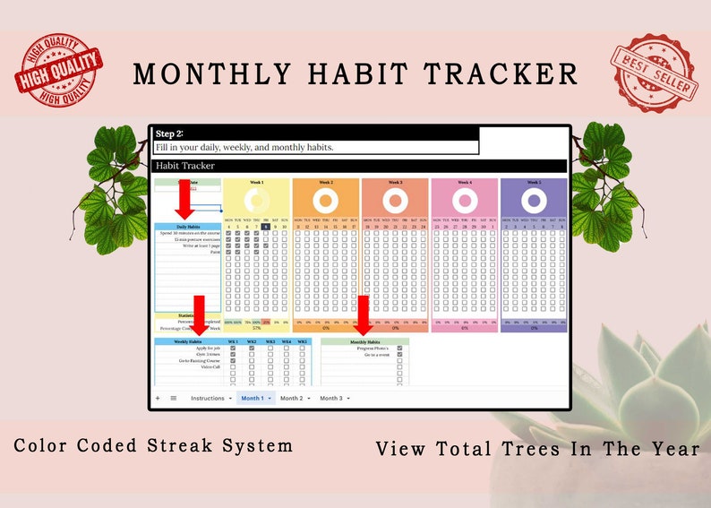Monthly Budget Planner for Families, Budgeting for Millennials, Family
