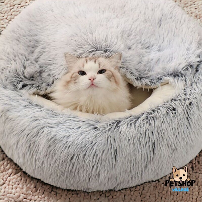 Funny Cat Bed Etsy Canada