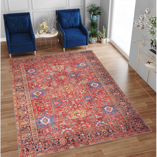 Persian Rugs 9x12 Etsy