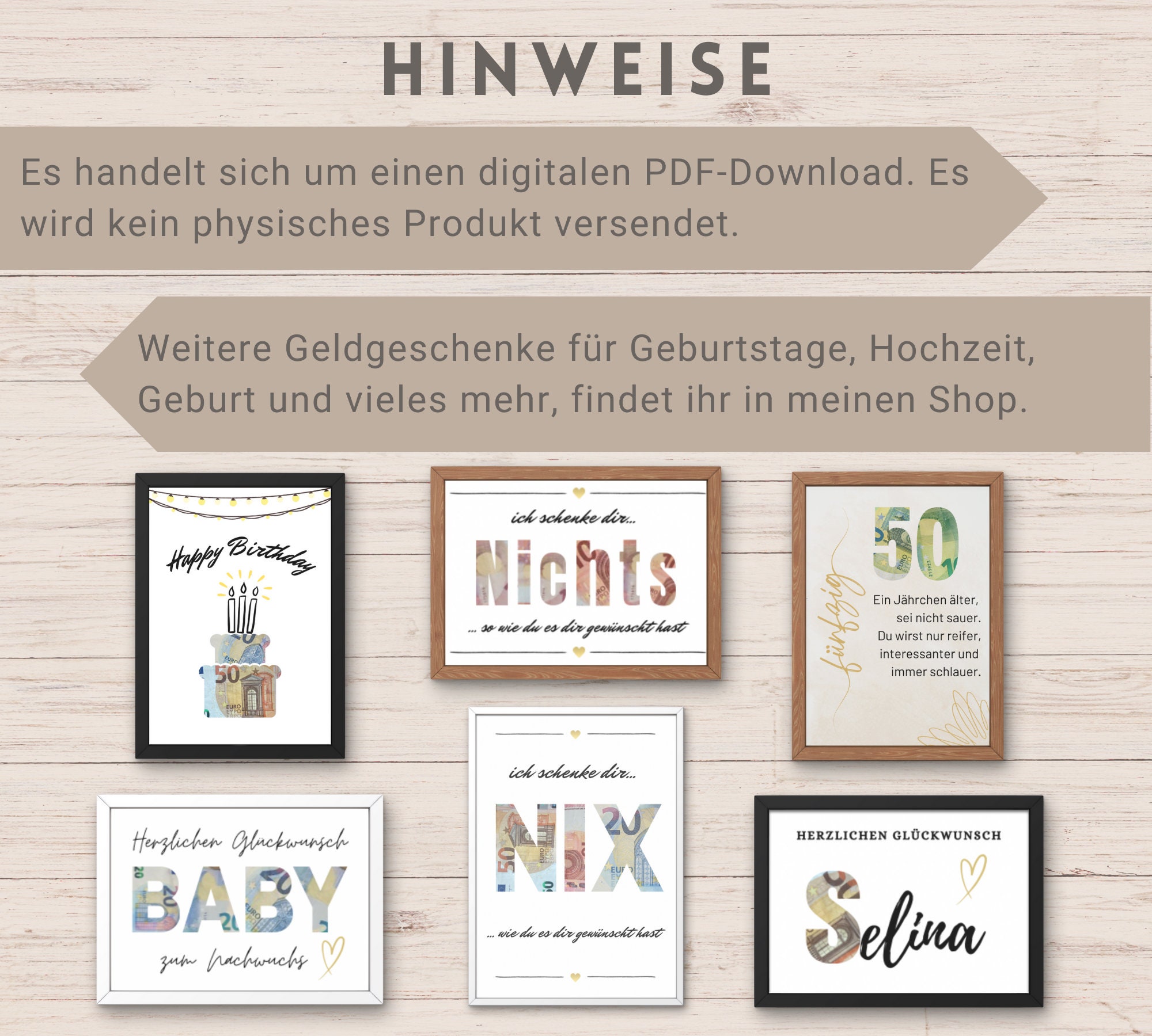 Geldgeschenk Geburtstag/Spruch Geburtstag/Geldgeschenk Männer/Geschenk