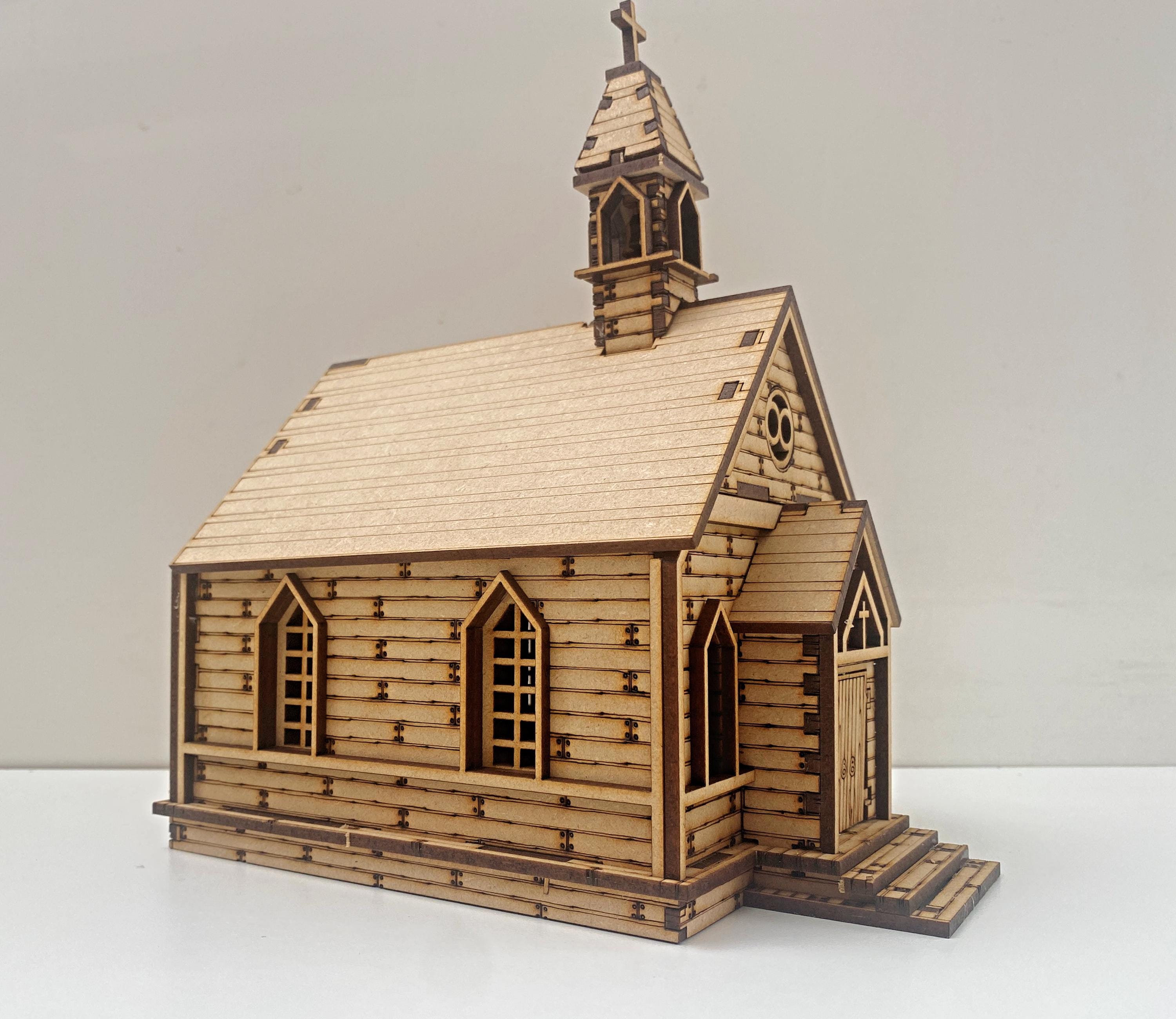 値下チャーチサイズ9.5(28.0) church
