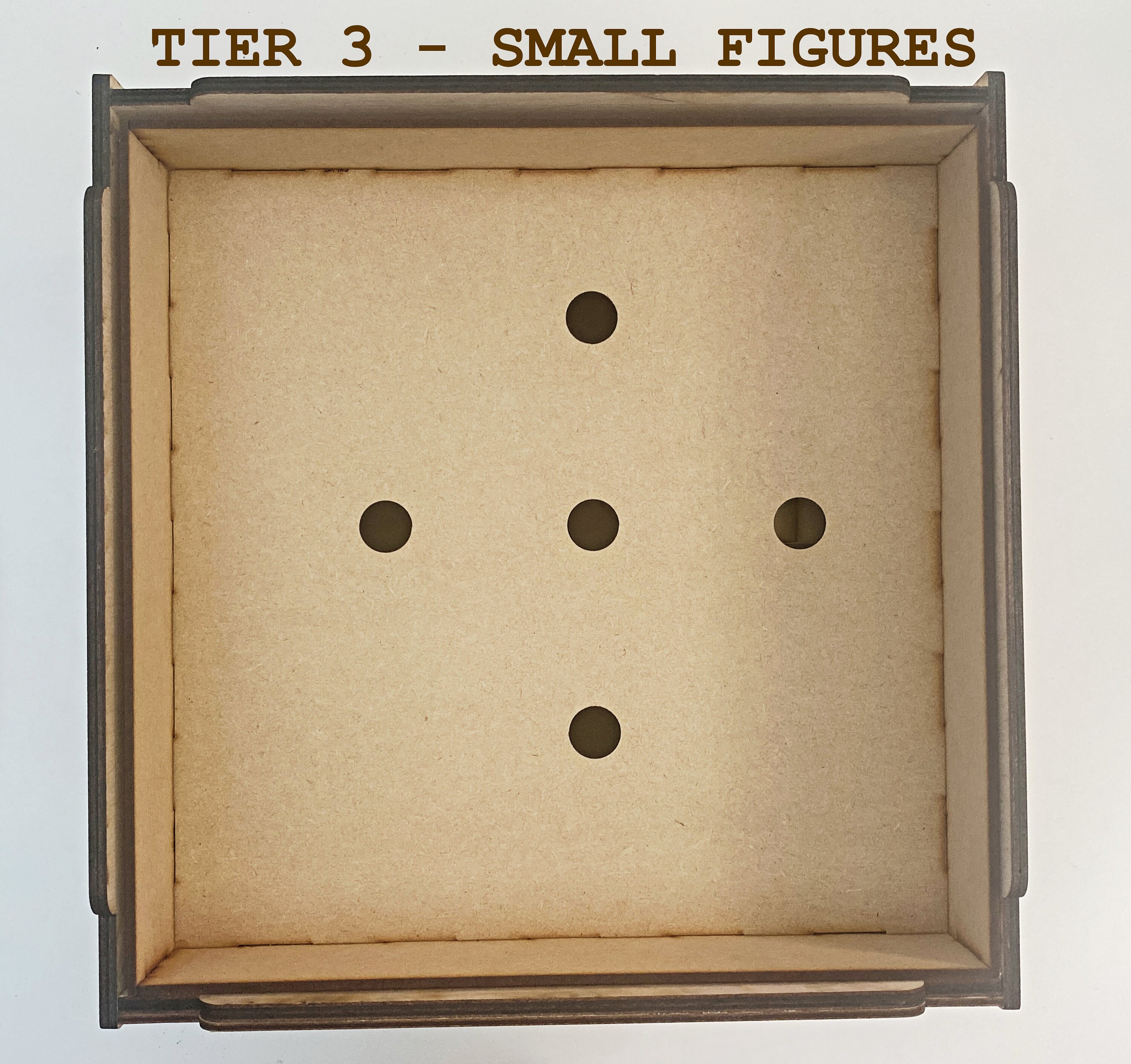 Mansions of Madness 2nd Edition Storage Crate for Base, Expansions and ...