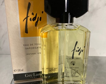 Original formula FIDJI by Guy laroche 100 ml edt sp B/N