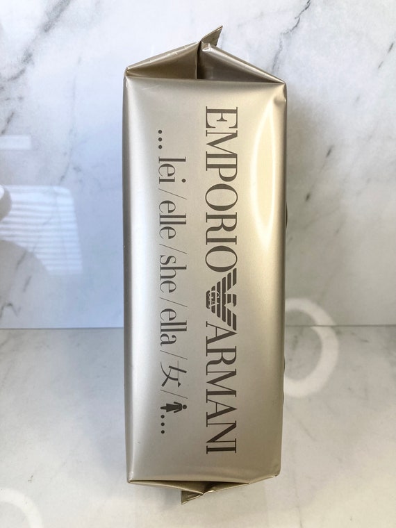 Armani Emporio fecing She EDP 100ml