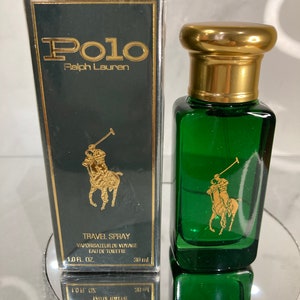 Polo Green Cologne Etsy Canada
