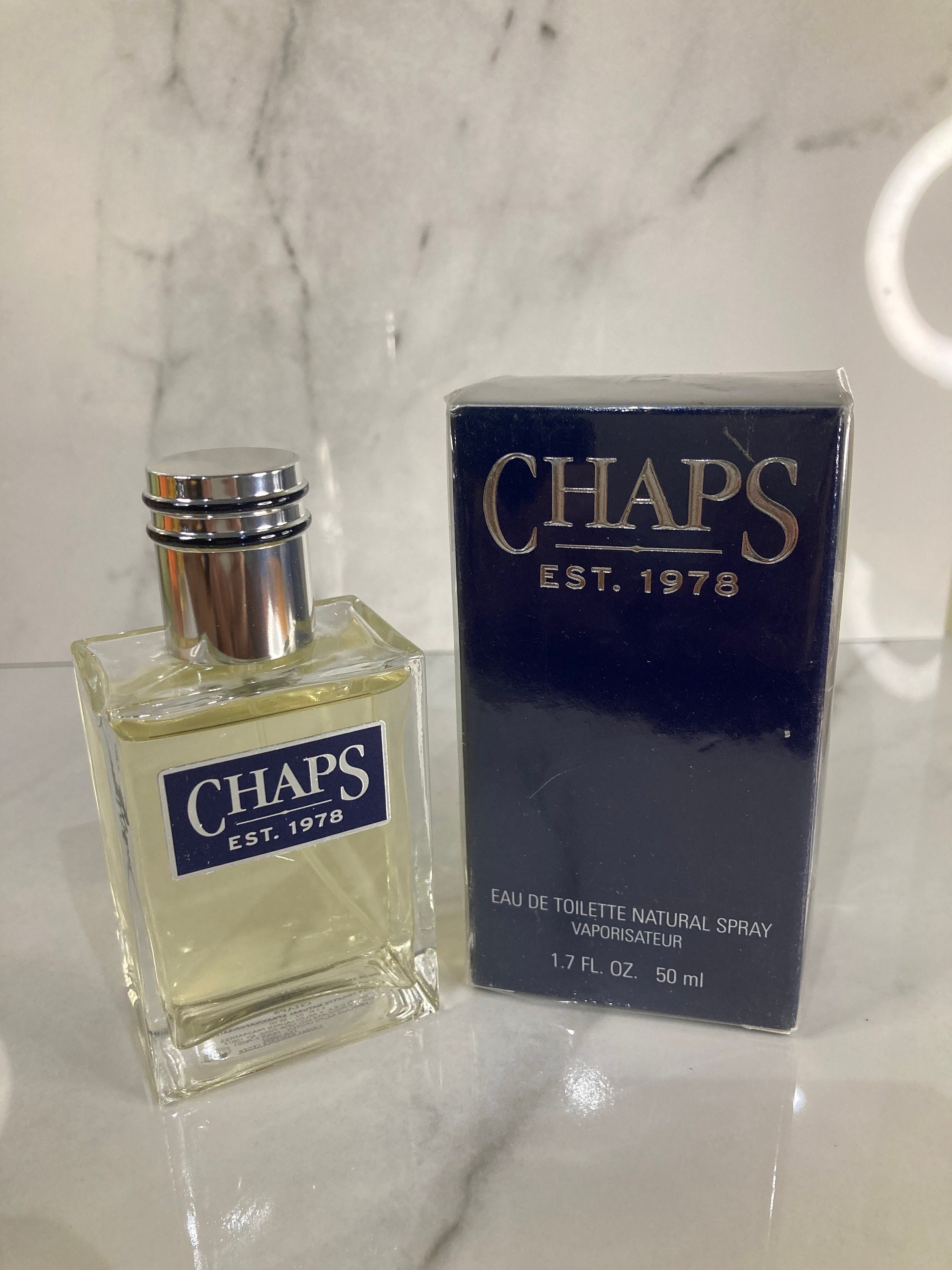 Chaps 1978 cologne discount