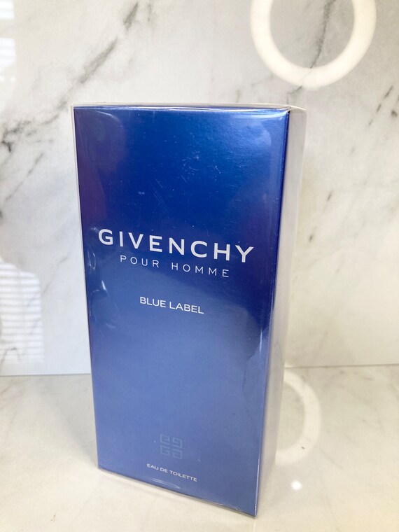Blue label 100ml hotsell