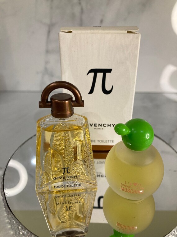 Givenchy pi vintage hotsell