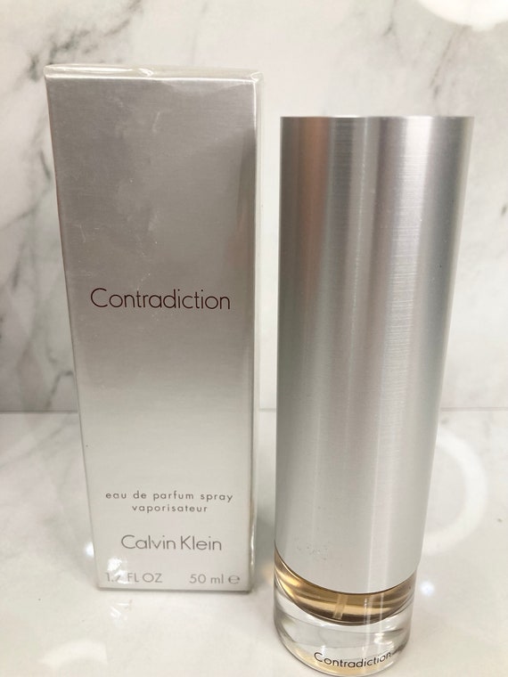Calvin klein contradiction uomo discount