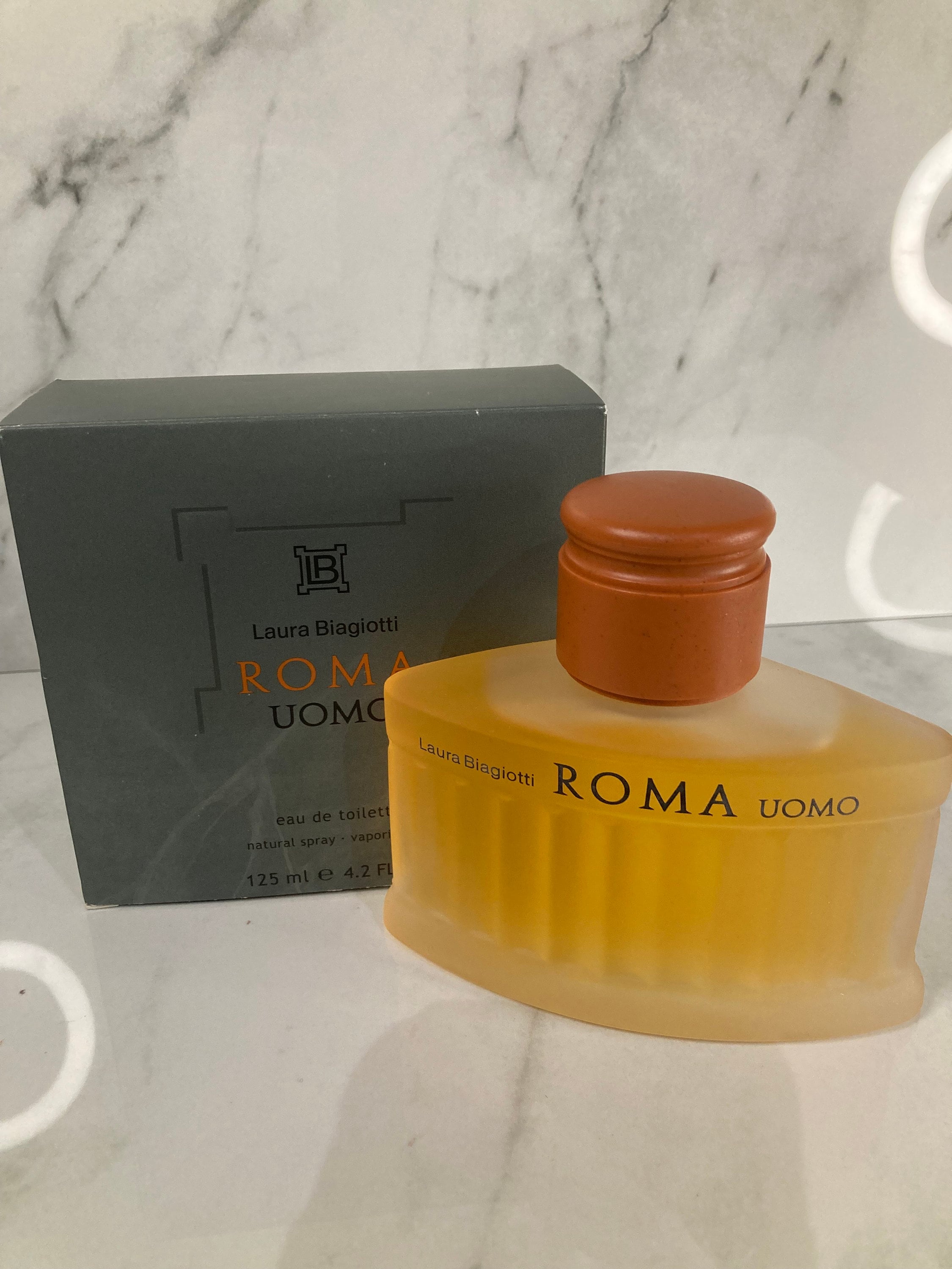 Laura biagiotti clearance uomo