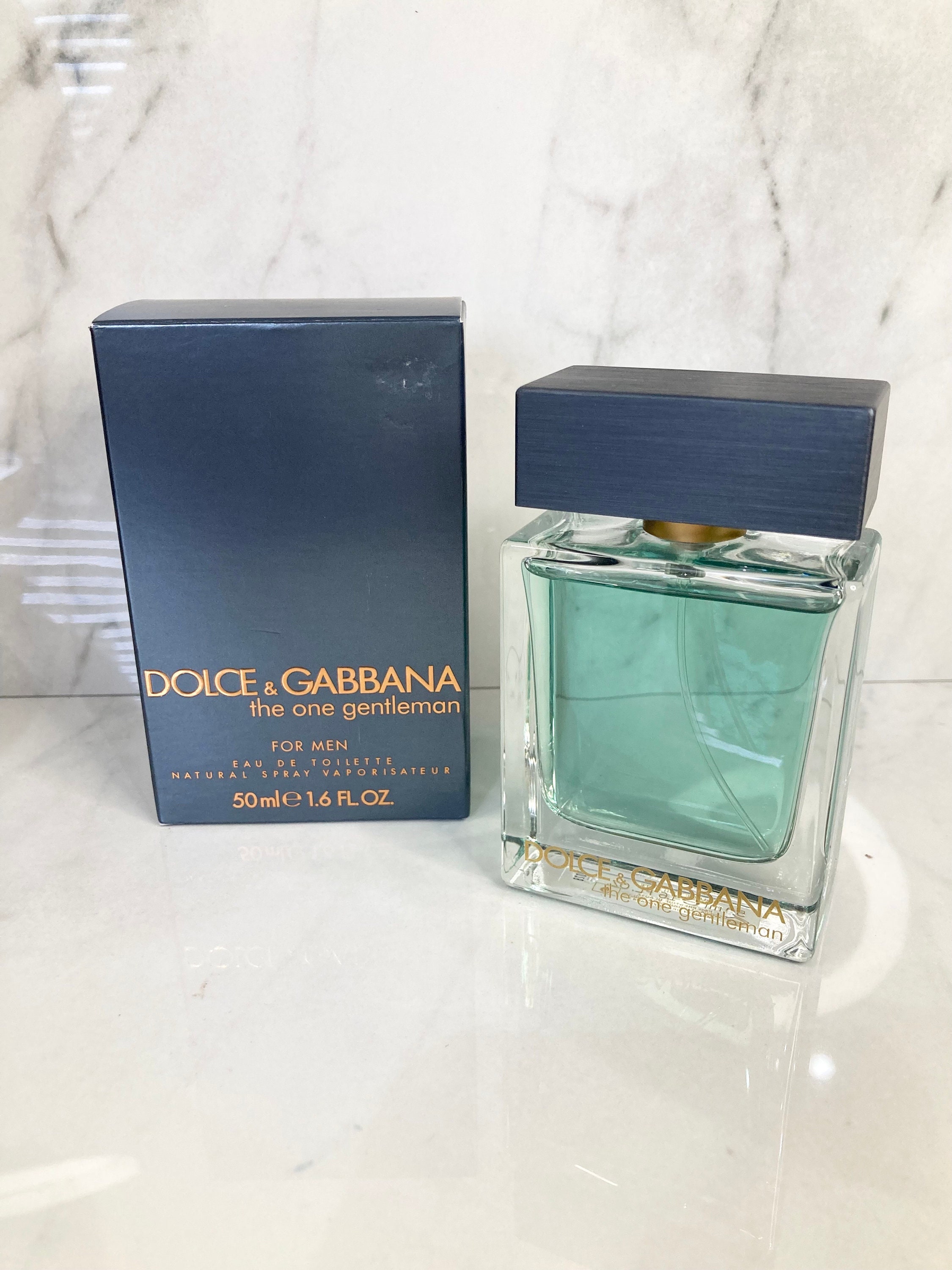 Gentleman dolce gabbana hotsell