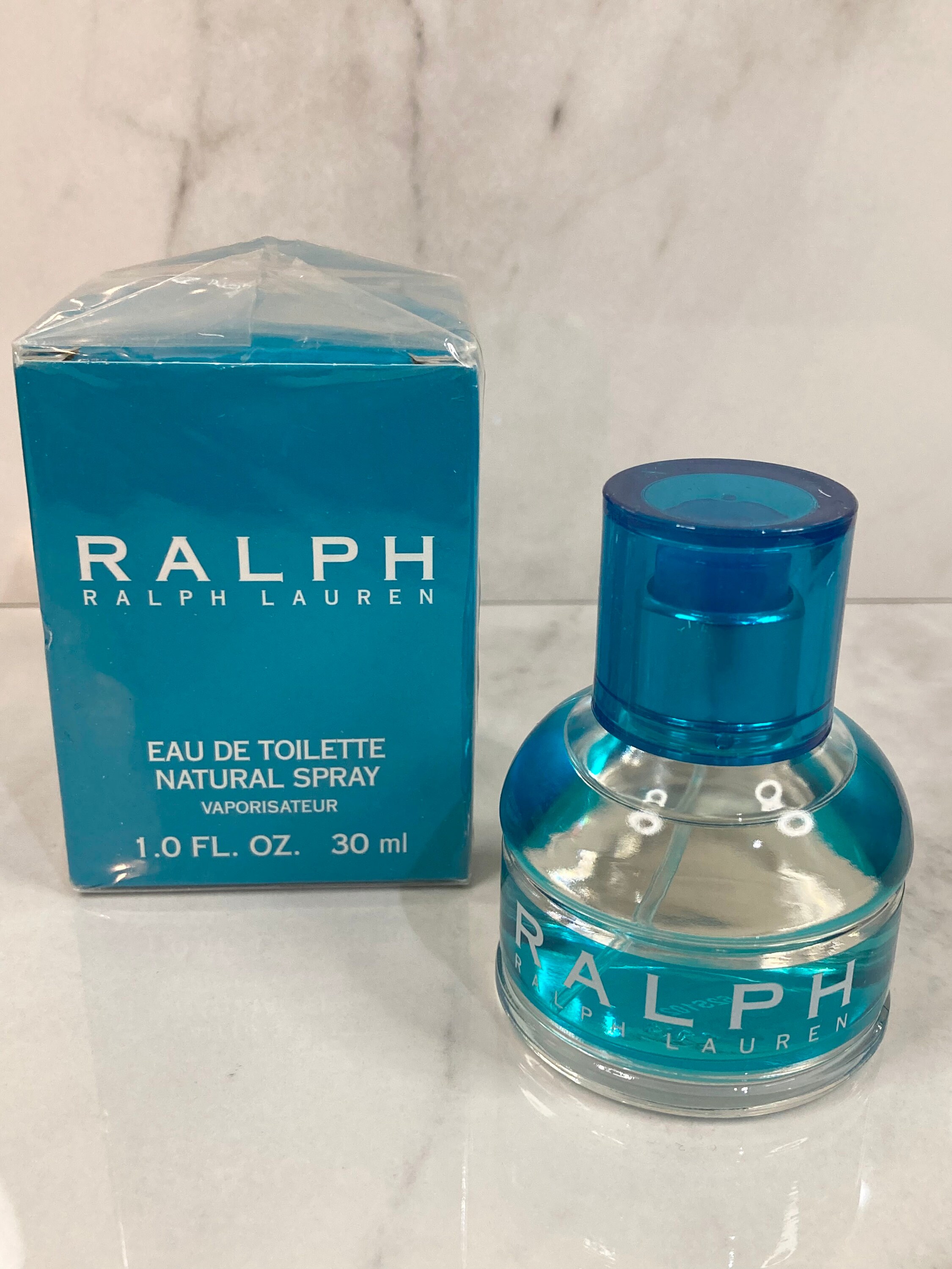 Ralph Lauren Blue Perfume 