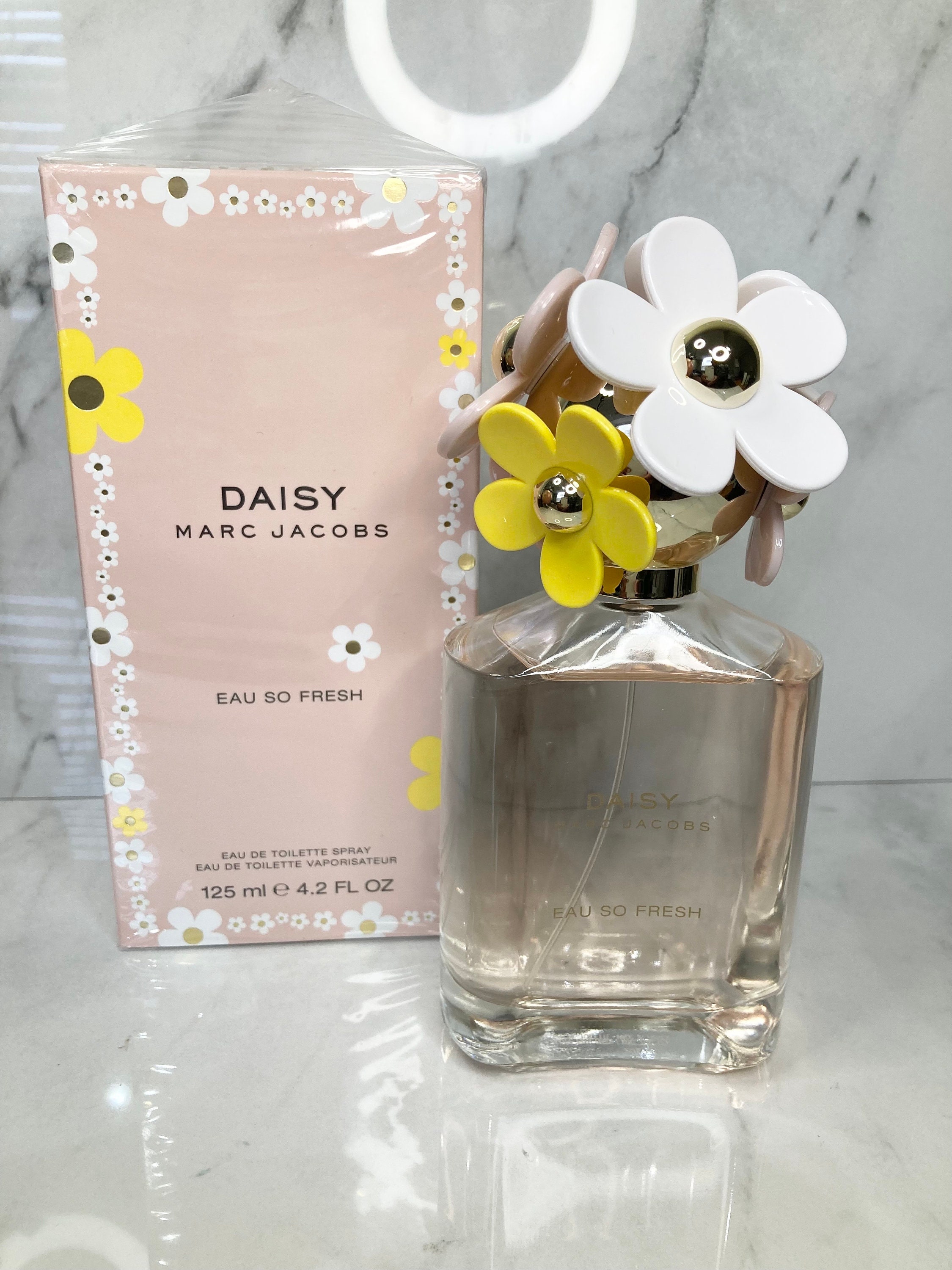 Daisy eau so fresh 125ml new arrivals