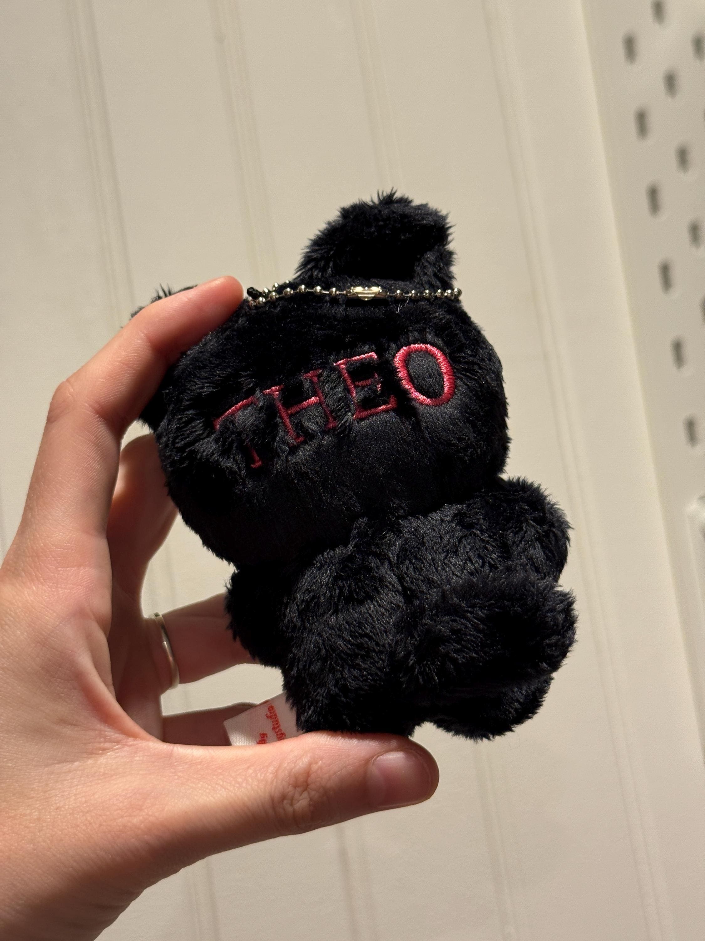 P1harmony 10cm Doll - Etsy