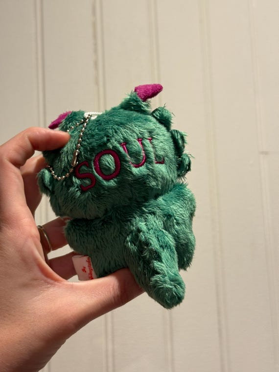 P1harmony 10cm Doll - Etsy