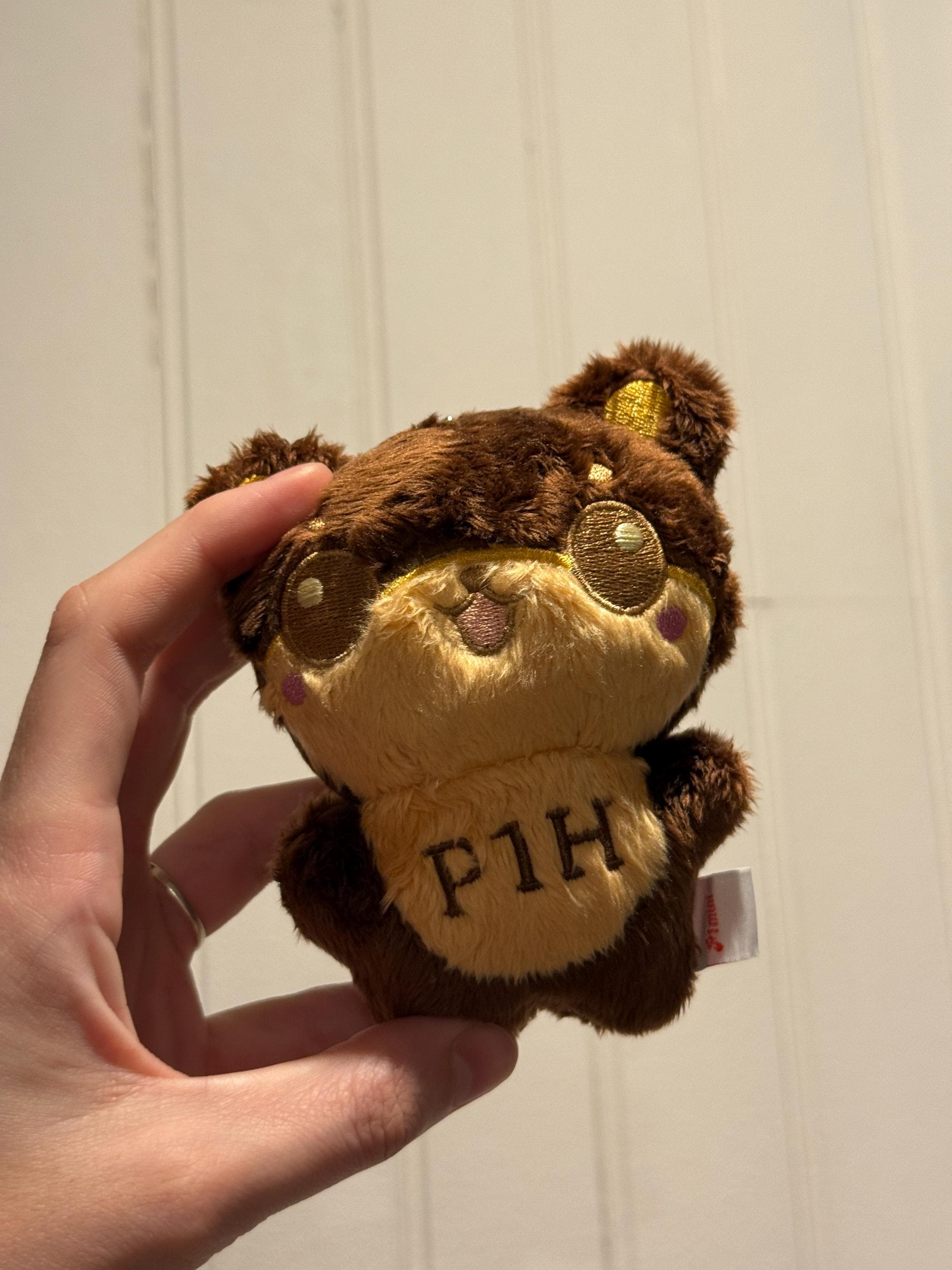 P1harmony 10cm Doll - Etsy