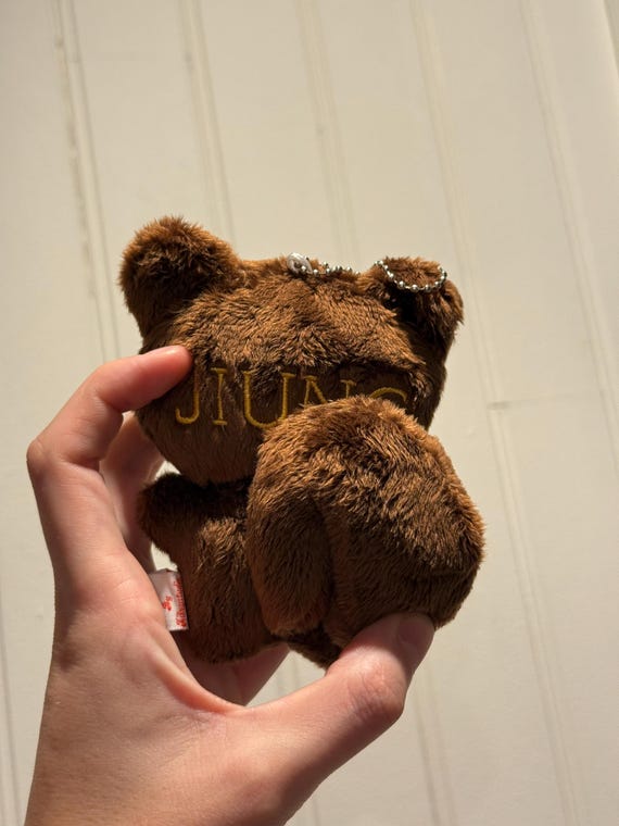 P1harmony 10cm Doll - Etsy