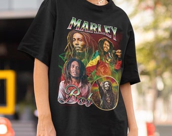 Wah Gwaan Rasta Tシャツ：ヴィンテージレゲエミュージックTシャツ 