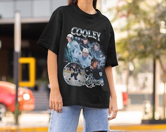 Camiseta vintage de Logan Cooley, diseño de Utah Mammoth, para fanáticos de la NHL, hockey sobre Utah, estilo retro pirata, regalo, camiseta gráfica clásica, unisex, edición limitada