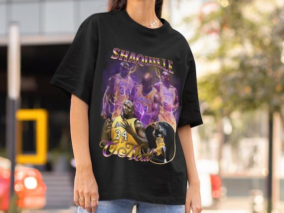 Shaquille O