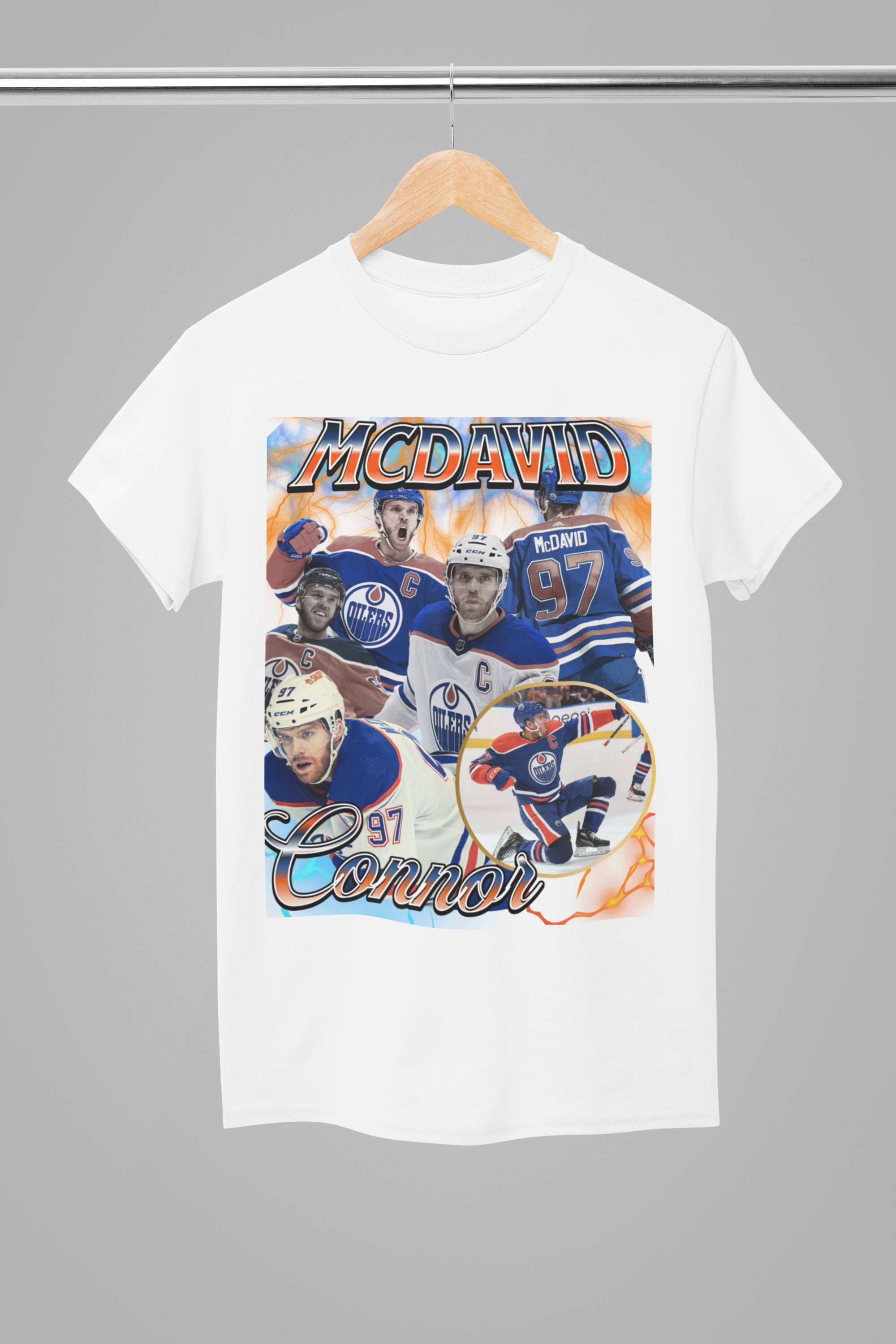 Edmonton Oilers Oilers T Shirts Walmart Oilers Youth Hoodie Connor