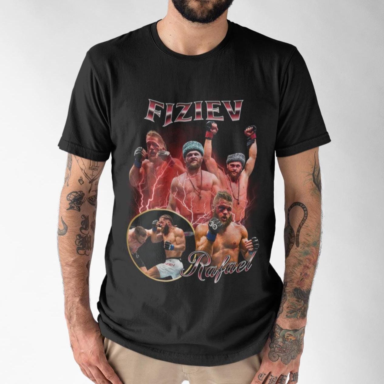 Estilo rafael México