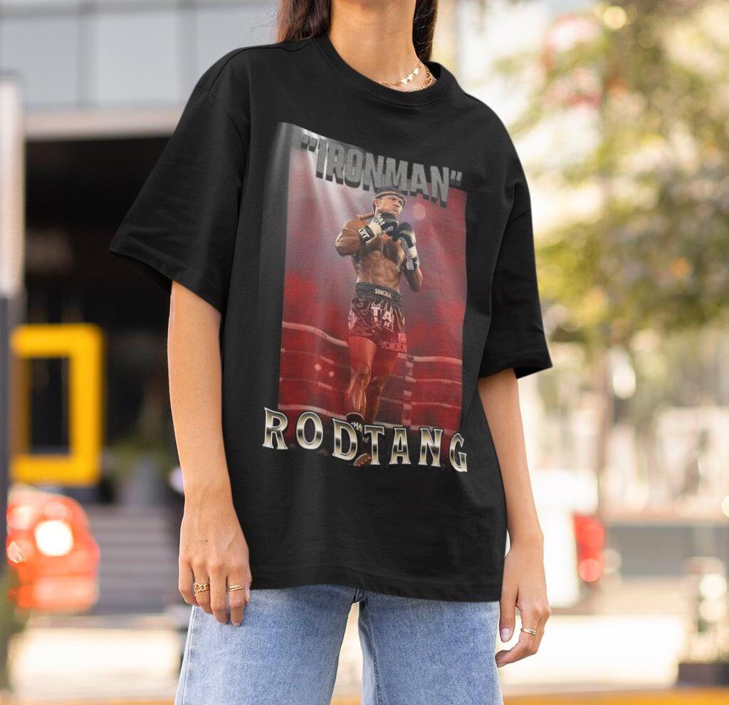 ロッタンTシャツ　※非売品 Rodtang - Etsy 日本