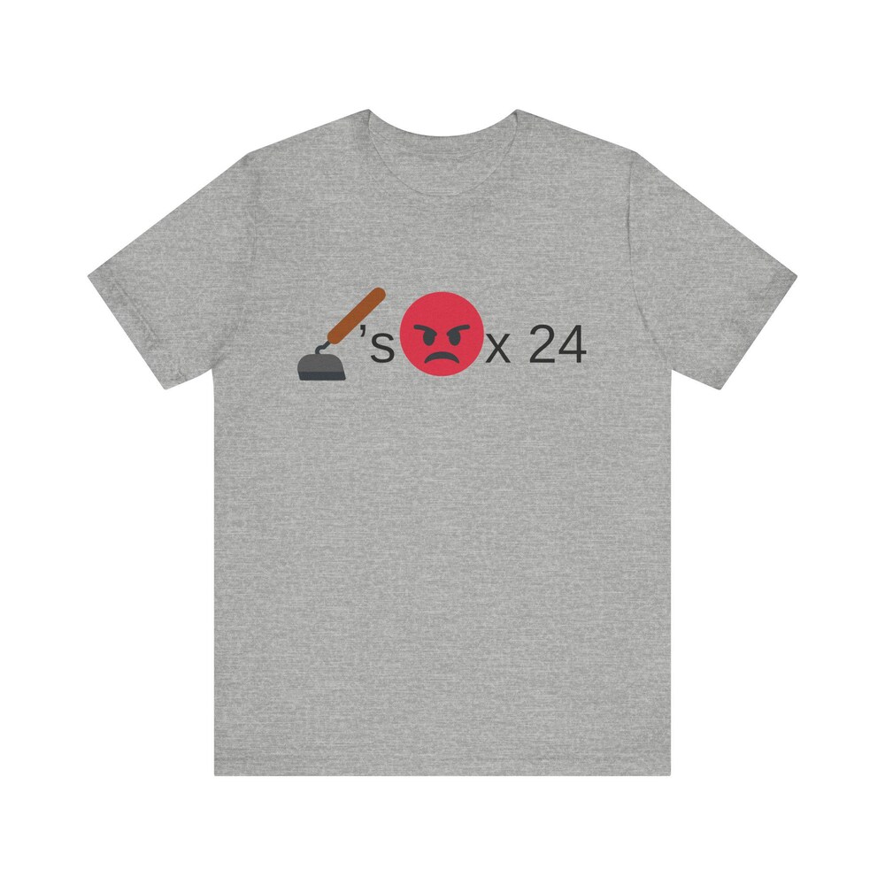 Hoes Mad X24 Alternative Unisex T-Shirt