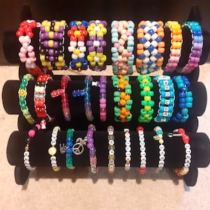 Customised Kandi