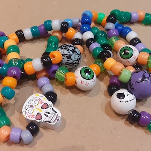 Halloween Kandi Pick & Mix Bag