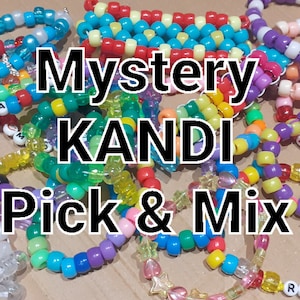 Mystery Kandi Pick & Mix Bag