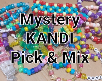 Mystery Kandi Pick & Mix Bag