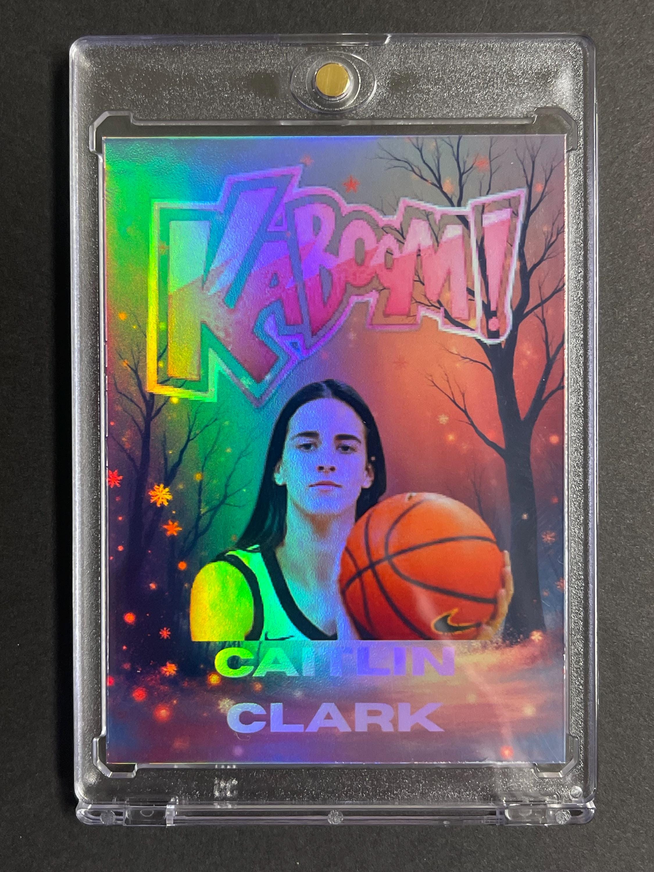 Kaboom cards basketball - Etsy 日本