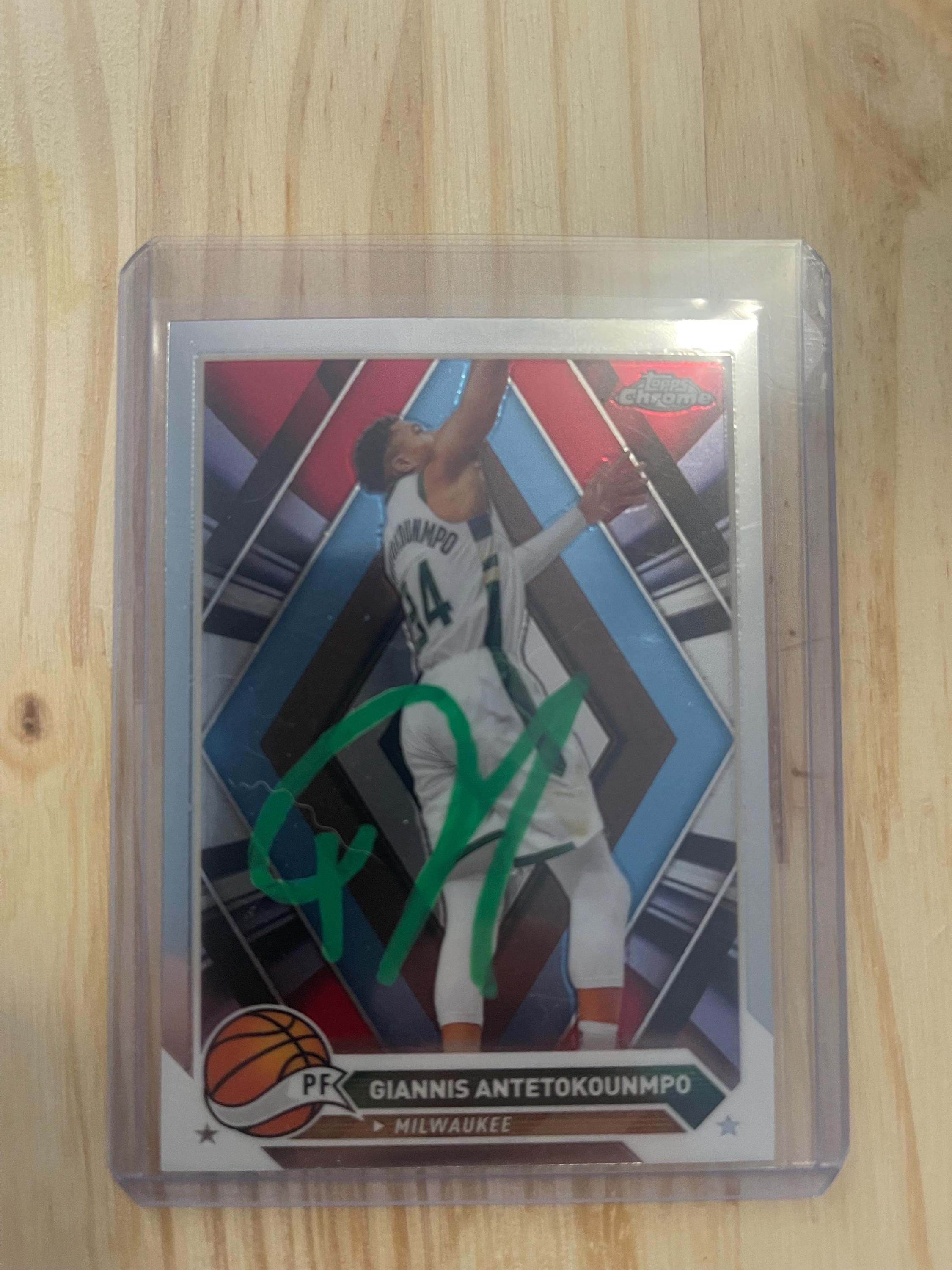 Nikola jokic autographed cards - Etsy 日本 Nikola jokic autographed cards - Etsy 日本