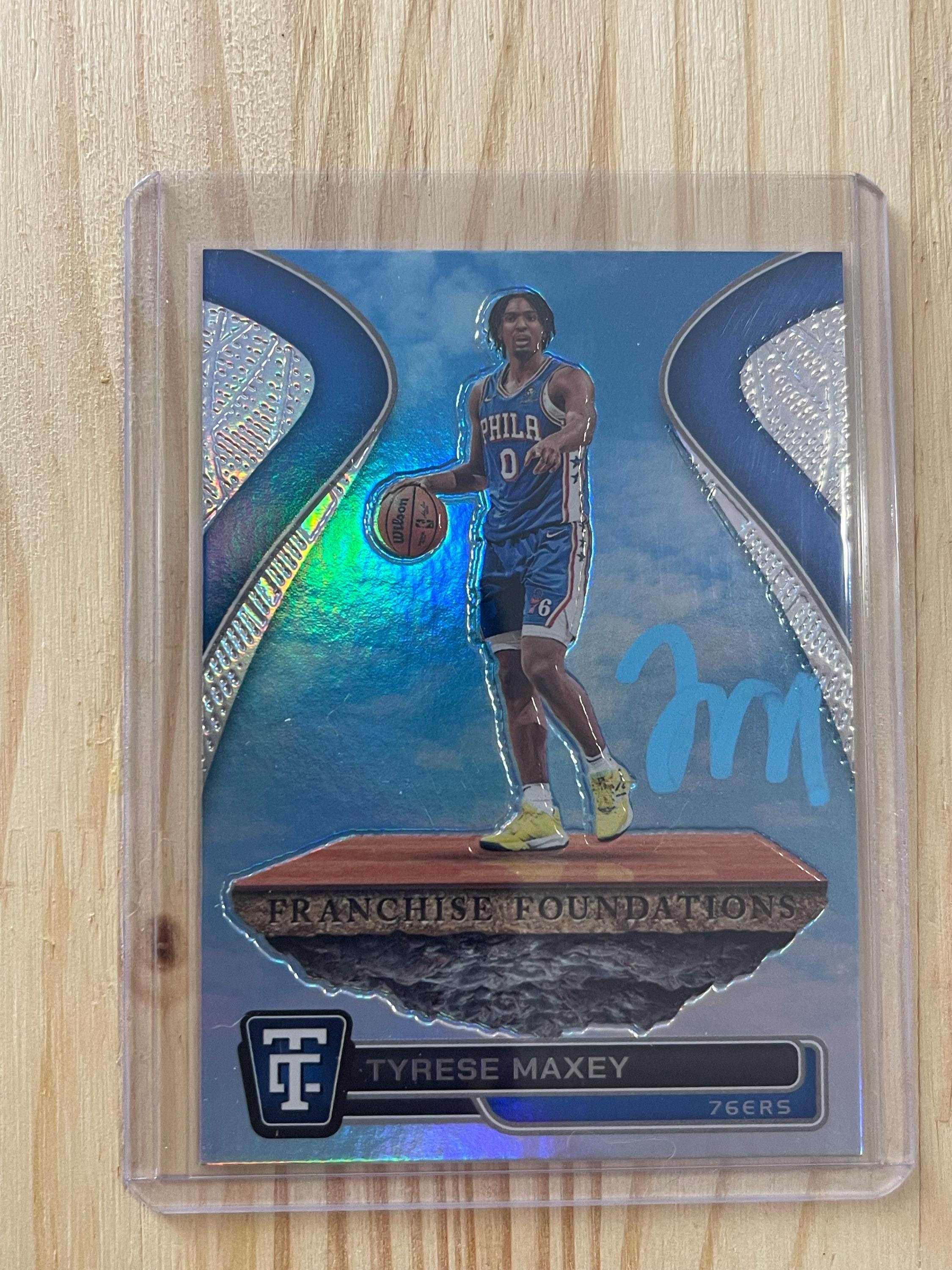 Philadelphia 76ers Wilmington Blue Coats Pro Standard Los Angeles