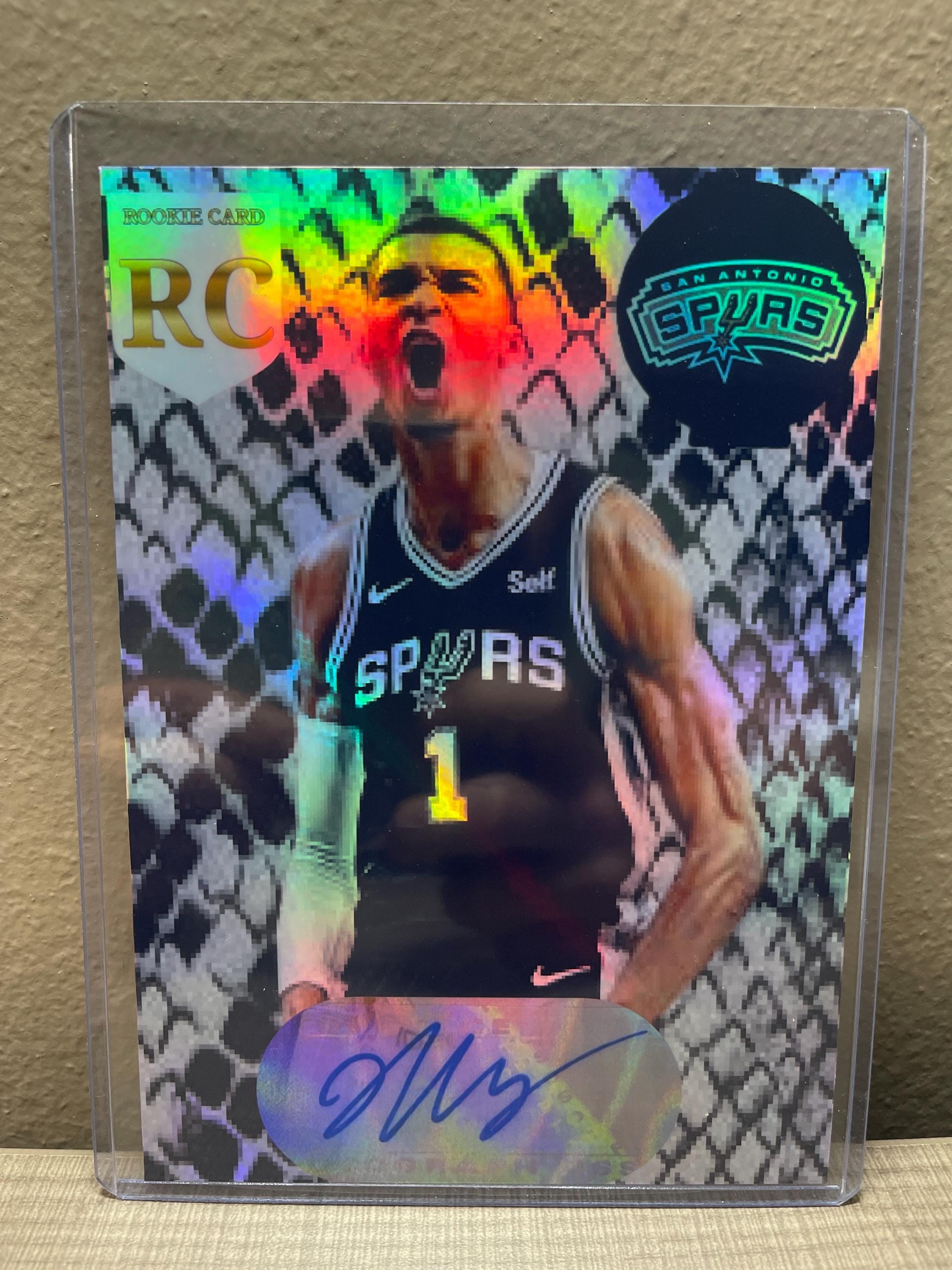 Steph curry rookie card - Etsy 日本