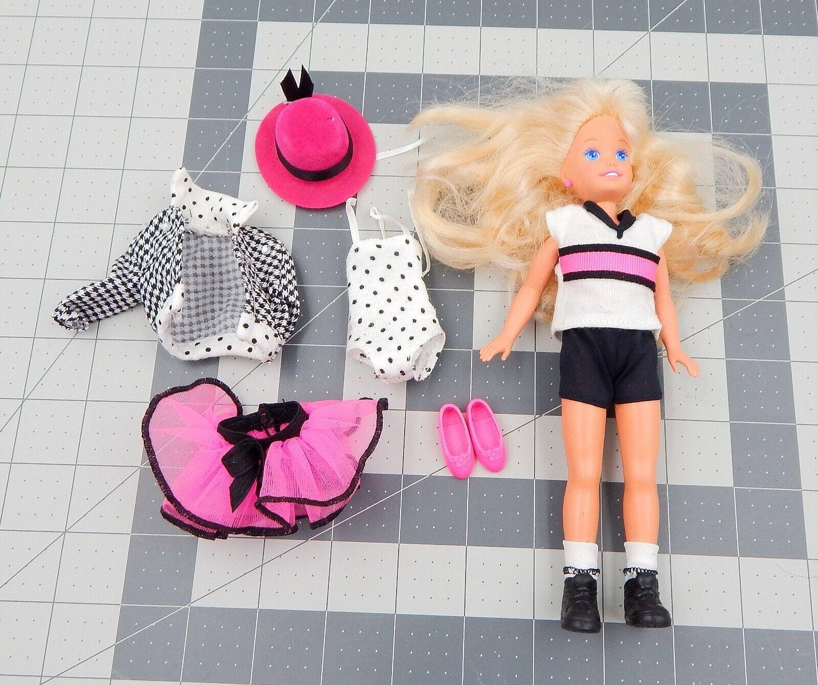 Barbie soccer Italia