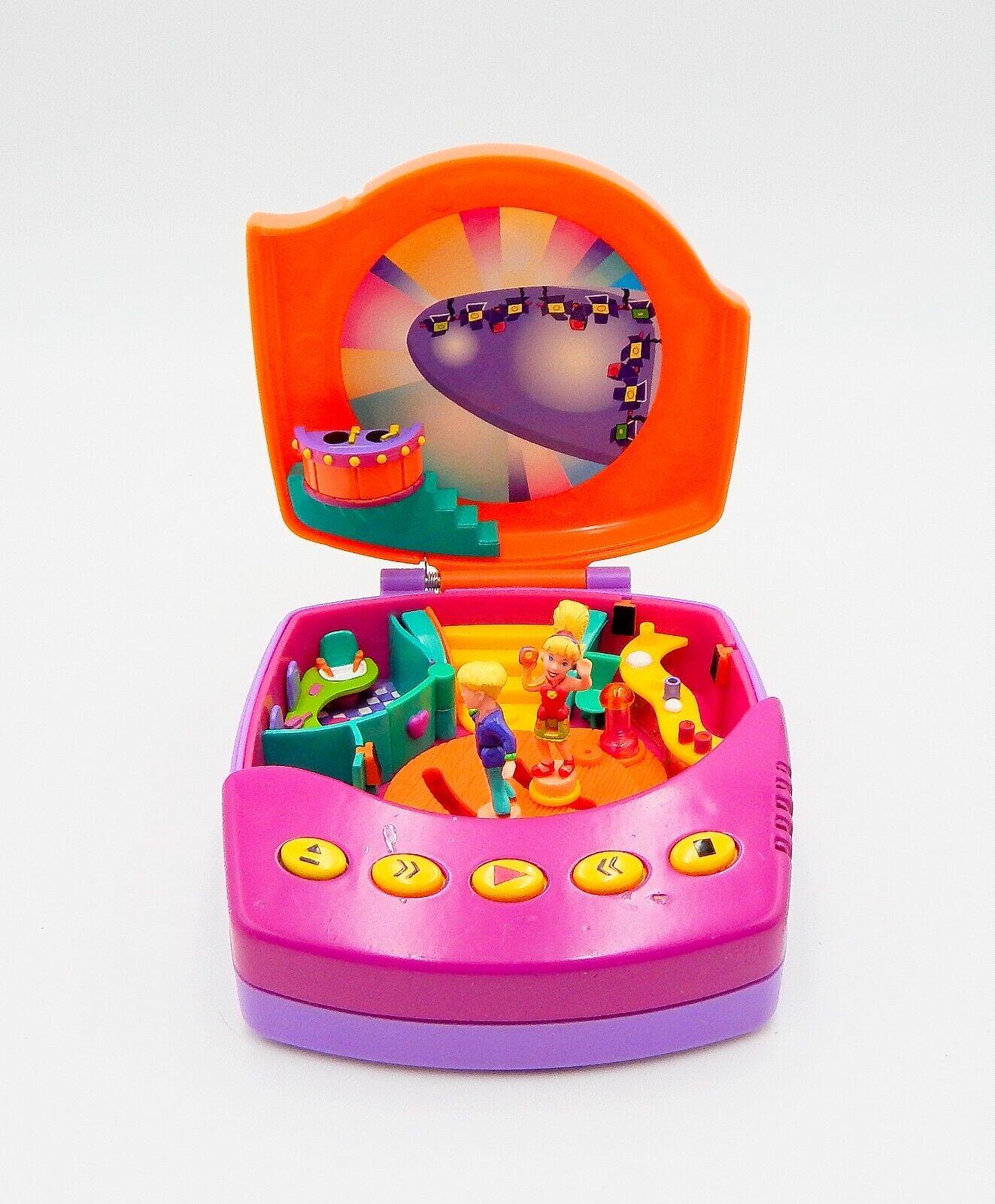 Toy Cd Player - Etsy